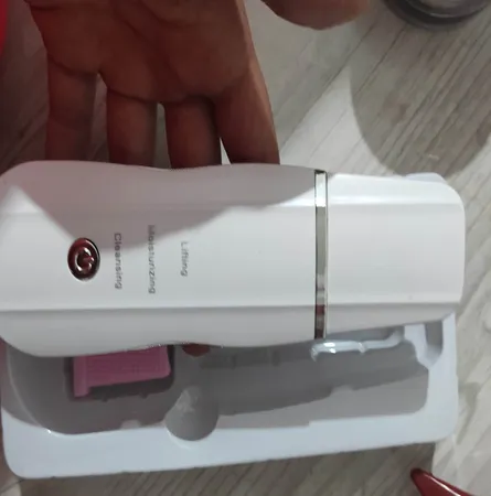 اتو صورت مدل Fuze