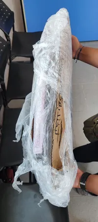 رینگ لایت مدل FOR LIVING