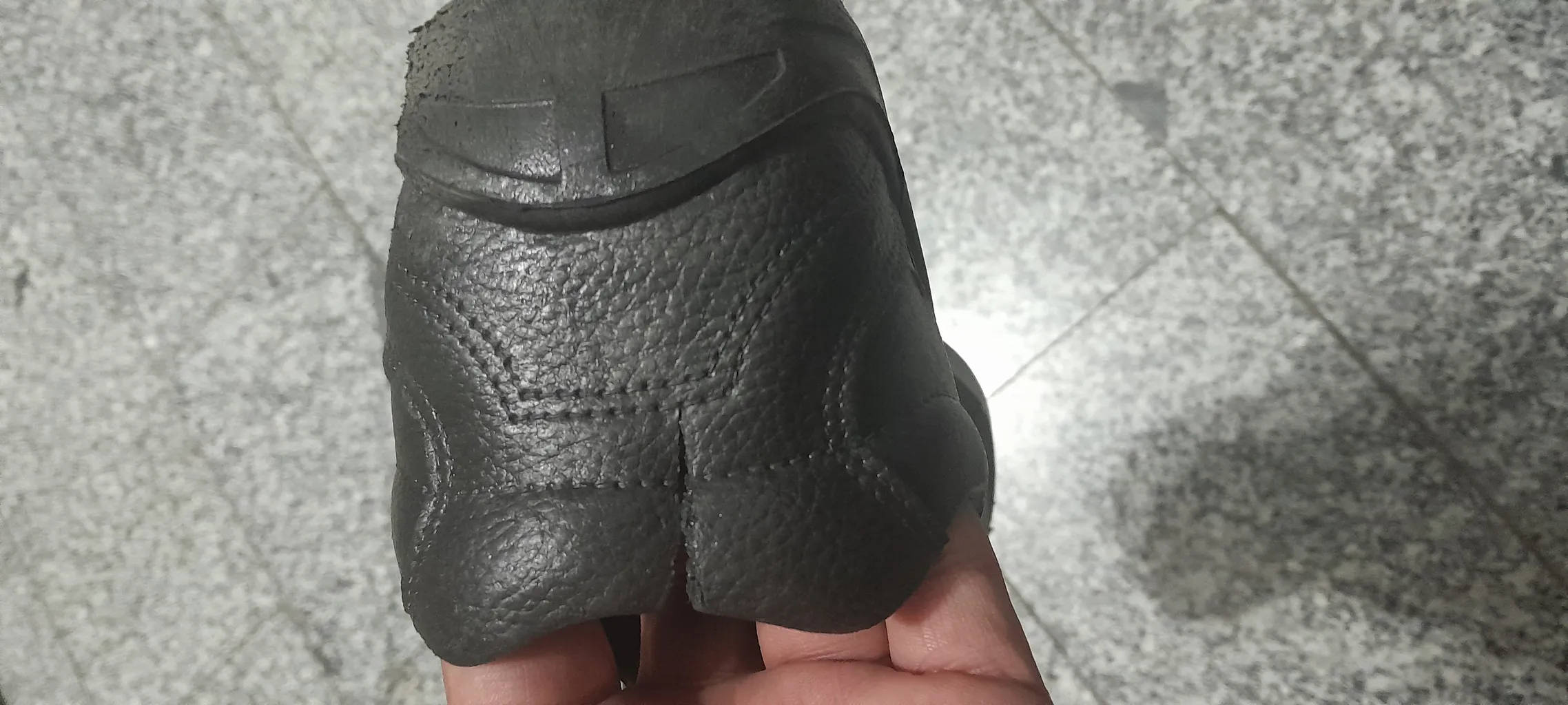 کفش راحتی مردانه نسیم مدل ایربولینگ 1175