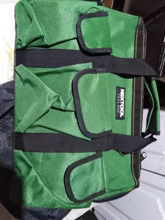 کیف ابزار نکستول گروپ مدل NT40-CM