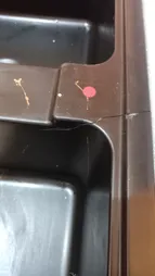 سینک گرانیتی هوم ال هاوس مدل OT4151 توکار