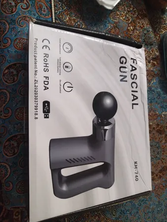 ماساژور برقی مدل 740