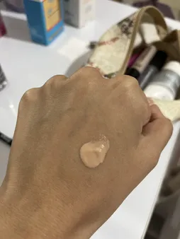 کرم ضد آفتاب رنگی پیلاری SPF 50 مدل TINTED ‌مناسب پوست‌های حجم میلی‌لیتر