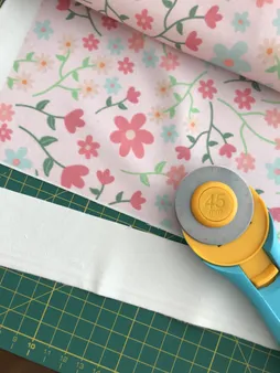 کاتر غلتکی اولفا مدل RTY-2/C