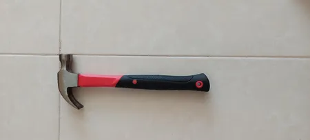 چکش رونیکس مدل RH-4726 وزن 250 گرم