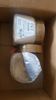 عکس ارسالی خریدار