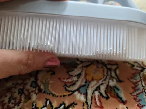 تجریه خرید فرچه ارج پلاستیک مدل FR4