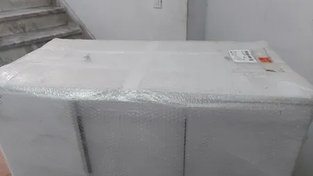 کمد لباس مدل IKE4555