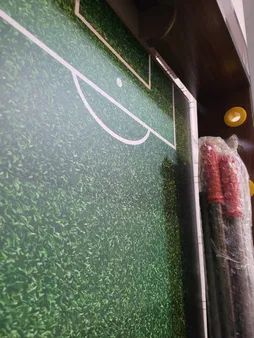 فوتبال دستی آی بال مدل i208G