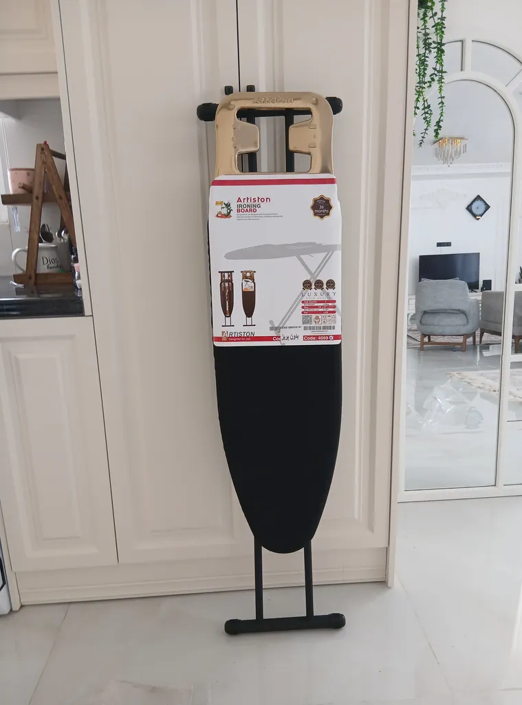 میز اتو آرتیستون مدل RM4069