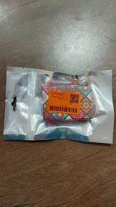 تجریه خرید نیم ست زنانه مدل پروانه کریستالی 148