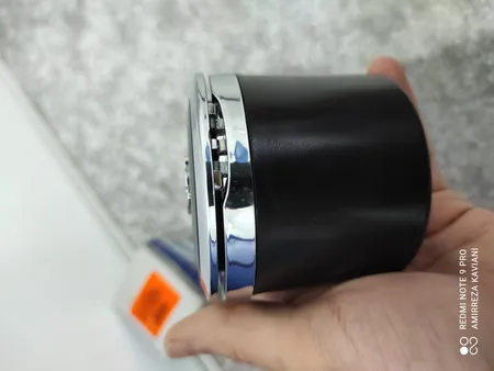 جاسیگاری خودرو مدل 508