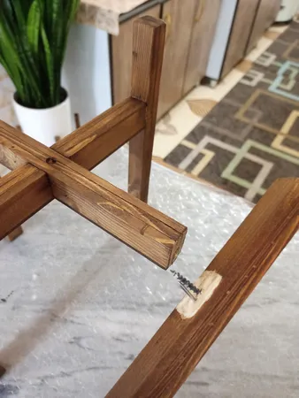 استند گلدان مدل AZ3 مجموعه 3 عددی