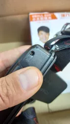 چراغ پیشانی اسمال سان مدل R6