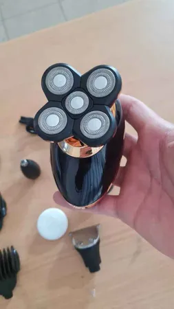 ماشین اصلاح موی سر و صورت مدل RQ 6900