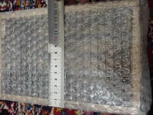 تجریه خرید جعبه هدیه مدل باکس چوبی