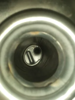 منبع اگزوز مدل بلوچی