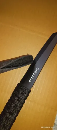 چاقو سفری کلمبیا مدل RG101