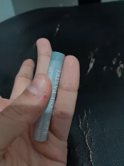 مداد شمعی 12 رنگ آریا مدل Artist کد 2601