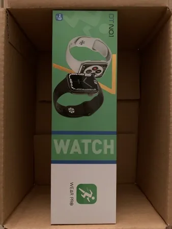 ساعت هوشمند دی تی نامبر وان  مدل 7