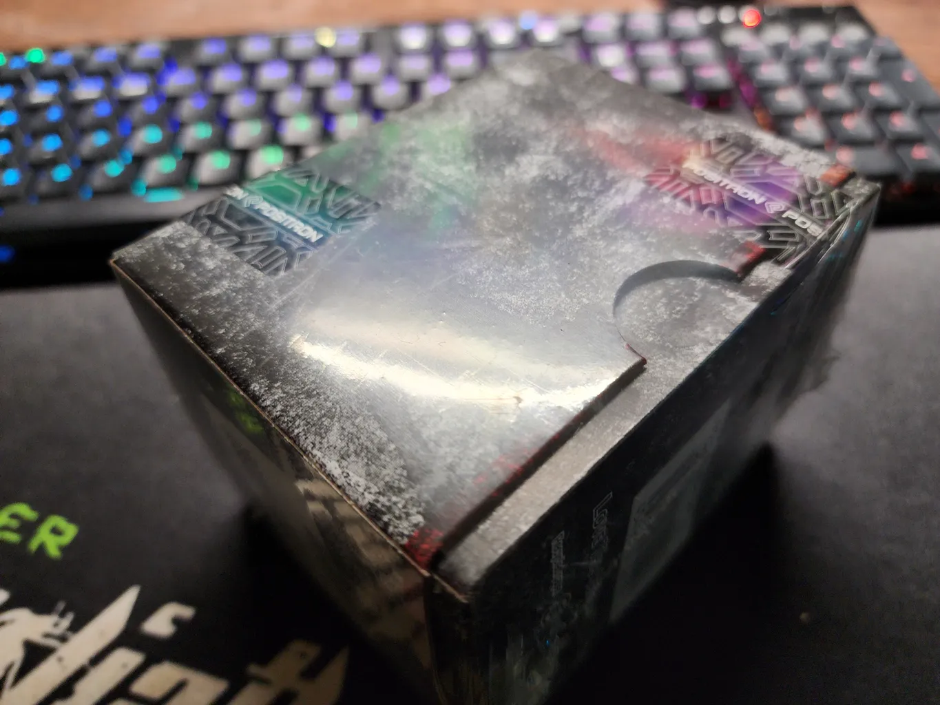 ساعت مچی دیجیتال مردانه کاسیو مدل GBD-200UU-1DR