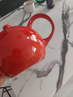 قوری مقصود کد 134