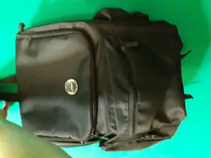 تجریه خرید کوله پشتی آیمکس کد 9008