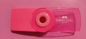 تجریه خرید پاک کن فابر کاستل مدل Sleeve Mini