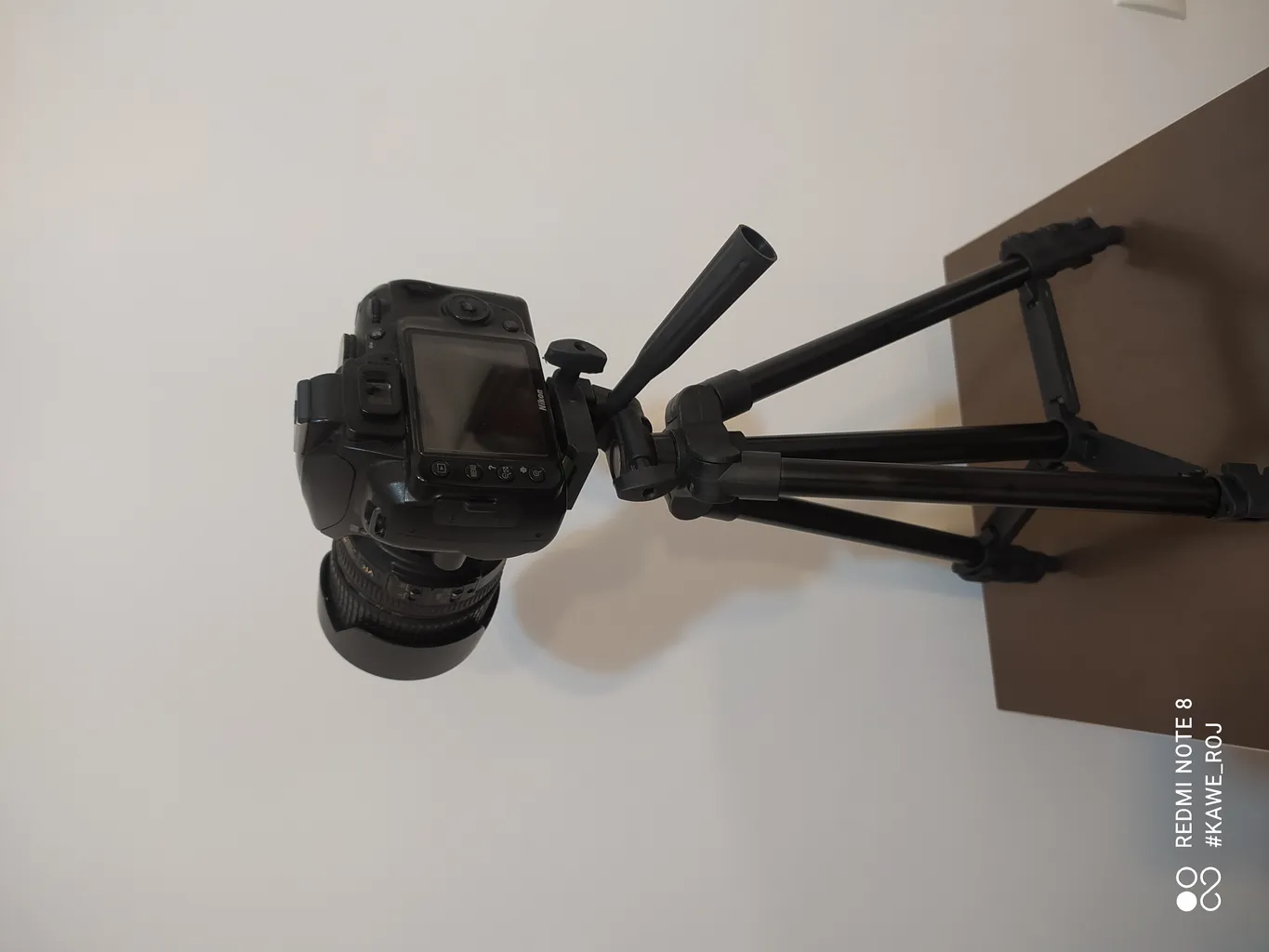 سه پایه دوربین مدل WT-3120