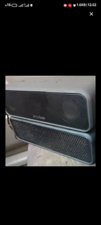 اسپیکر بلوتوثی قابل حمل انکر مدل select 2