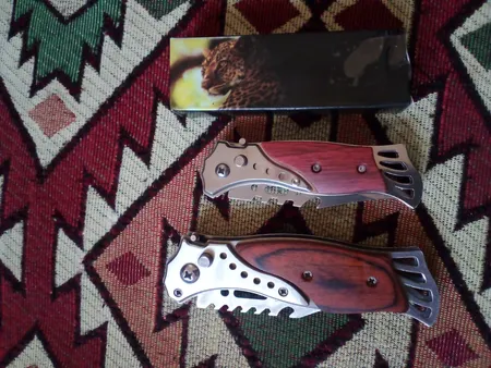 چاقو سفری کد cm.mahimini5545