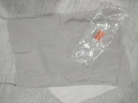 کاور لباس مدل WER-4 مجموعه 4 عددی