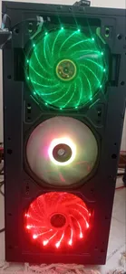 تجریه خرید فن کیس تسکو مدل T FAN 03