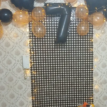 ریسه ال ای دی مدل Multi Function طول 10 متر