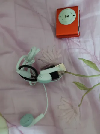 پخش کننده موسیقی مدل Z-MP3