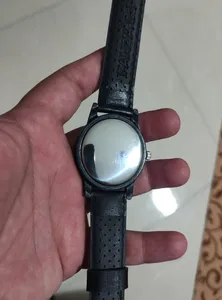 تجریه خرید ساعت مچی عقربه ای والار طرح رئال مادرید کد LF2720