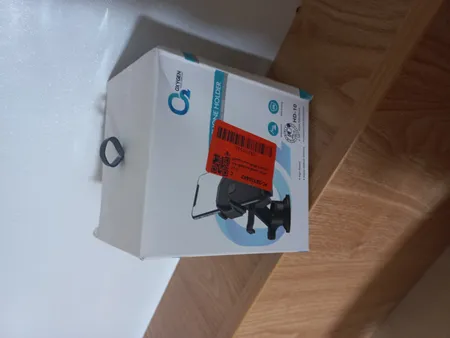 پایه نگهدارنده گوشی موبایل اکسیژن مدل HD10