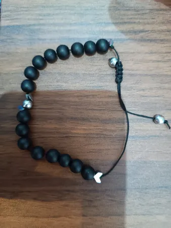 دستبند مدل اونیکس طرح فلش