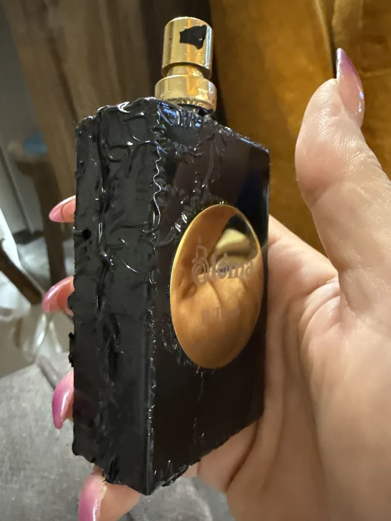 ادوپرفیوم مردانه بلوما مدل بولگاری تایگار با رایحه خنک حجم 50 میلی‌لیتر