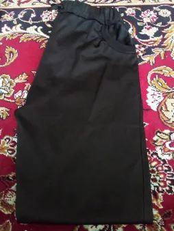 شلوار مردانه مدل REM