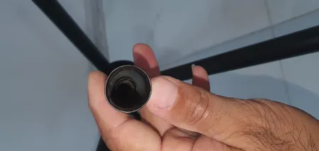 پایه میکروفن مدل Twin-Mic