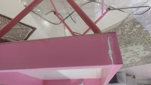 تجریه خرید ست میز تحریر و صندلی میزیمو مدل اسب تک شاخ کد 62