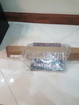 رینگ لایت مدل HX-260 2021