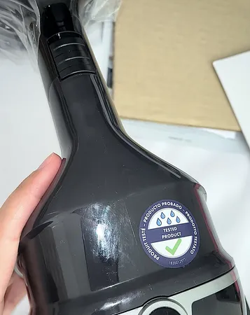 بخارگر تفال مدل DT8230E1