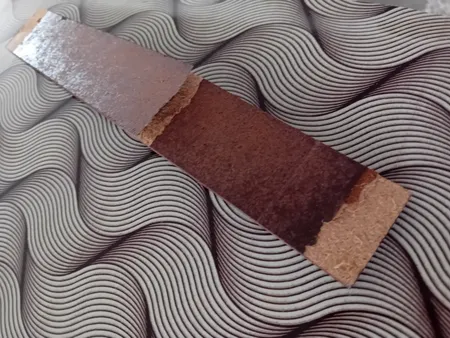 استند گل و گلدان مدل gol6