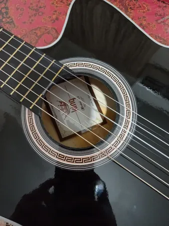 گیتار کلاسیک کینگ مدل k2