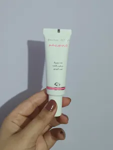 تجریه خرید کرم دور چشم دکتر ژیلا مدل DJ1 حجم 25 میلی لیتر