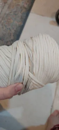 کاموا تریکو لینات کد TL02