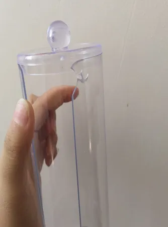 استند لوازم آرایشی مدل M