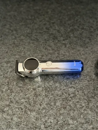 ماشین اصلاح موی صورت کیمی مدل KM-1852